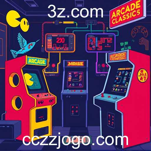 Rediscovering the Thrills of Arcade Games in the Digital Age