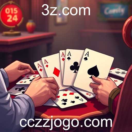 Exploring the World of Card Games: A Diverse Gaming Category