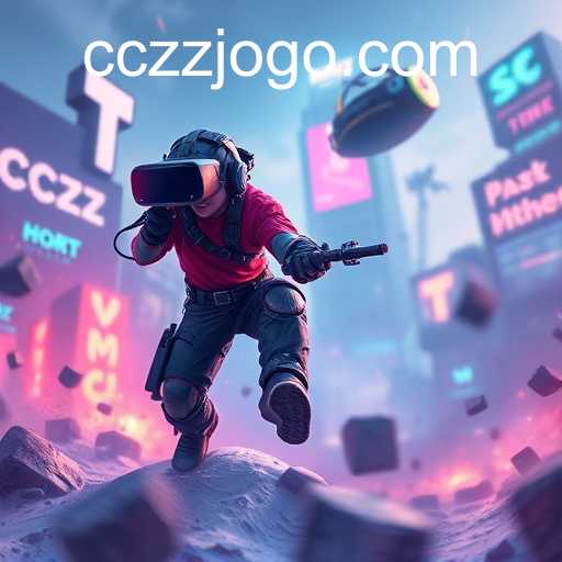 Gaming Revolution: The Rise of CCZZ