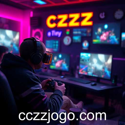 Emerging Trends in Gaming: Cczz's Role