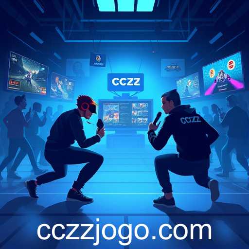 The Evolving Landscape of Digital Gaming