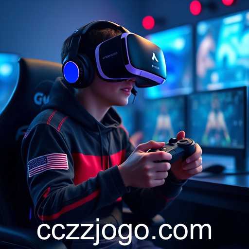 The Evolving World of Online Gaming with CCZZ