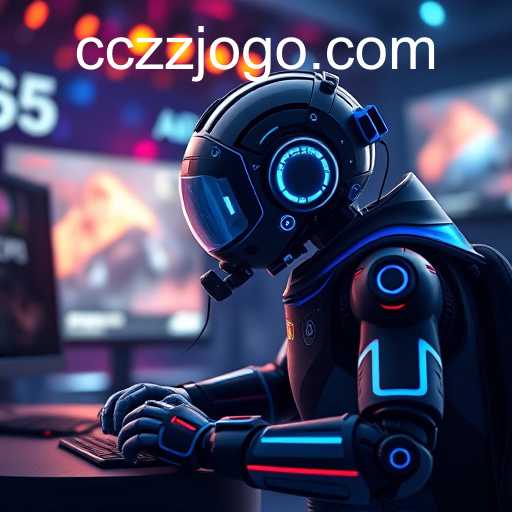 Gaming World Evolves with AI