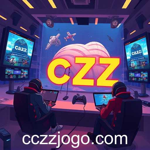 Gaming Boom of 2025: The Rise of cczz