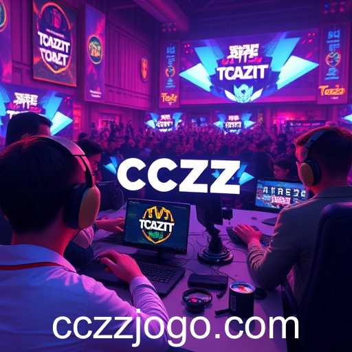The Gaming Evolution: How CCZZ is Redefining Online Experiences