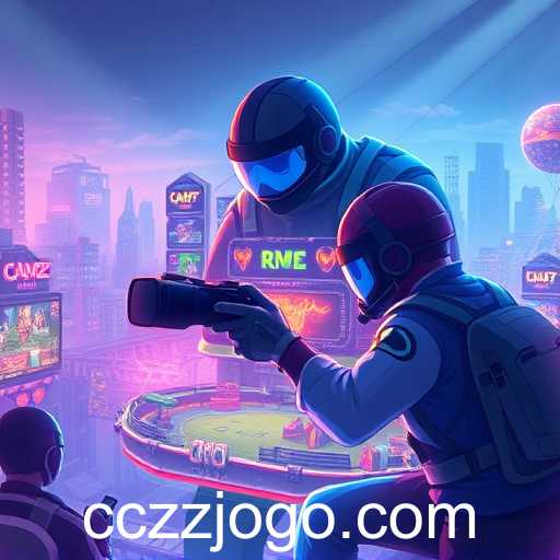 The Rise of Gaming in 2025