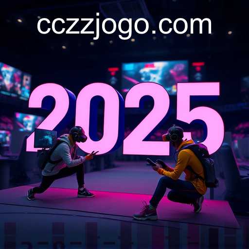 Exploring the Rise of Gaming in 2025