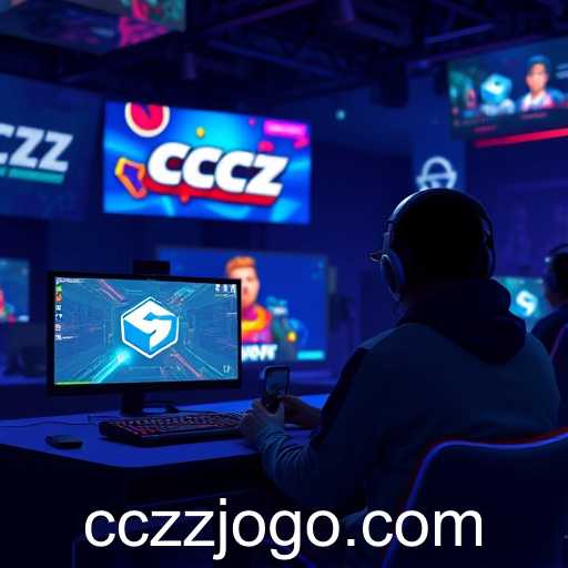 The Surging Popularity of CCZZ in the Gaming World