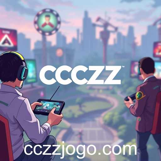 The Rise of CCZZ: Innovations in Online Gaming