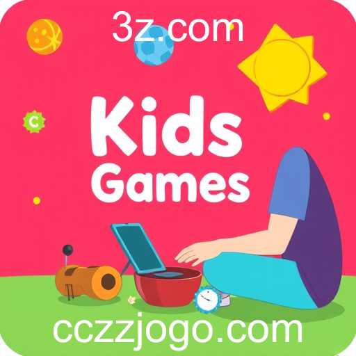 Exploring the 'Kids Games' Category: Engaging and Educational Entertainment