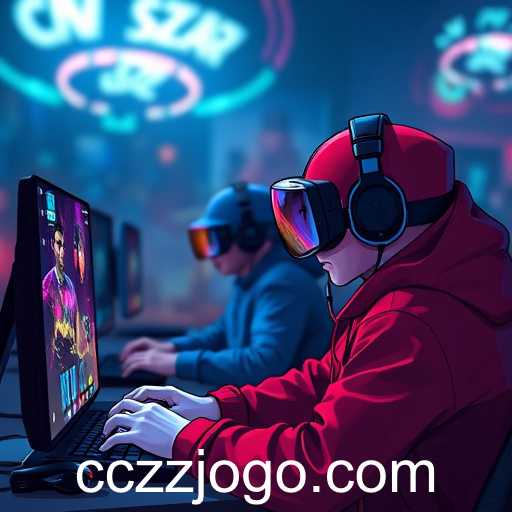 The Evolving Landscape of Online Gaming