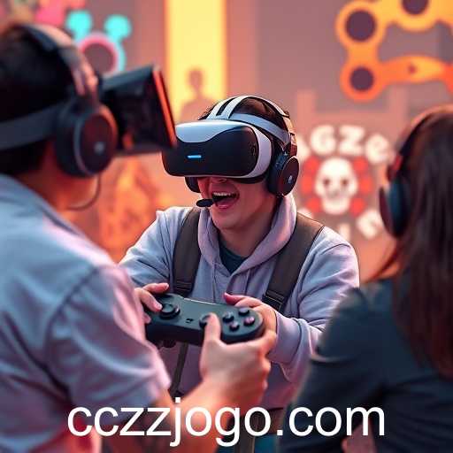 Rising Trends in Online Gaming Platforms