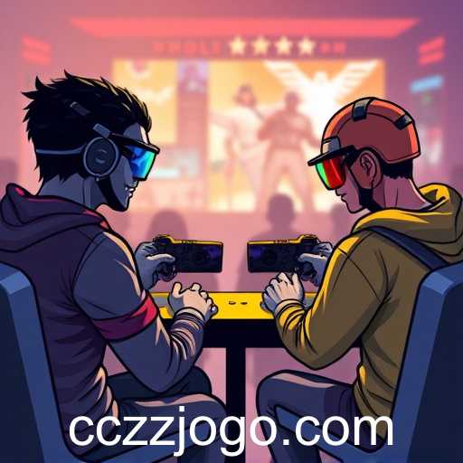 The Rise of 'cczz' in Online Gaming