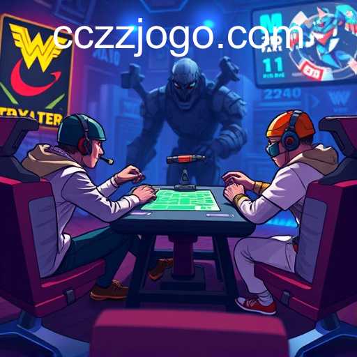 The Rise of CCZZ in the Online Gaming World