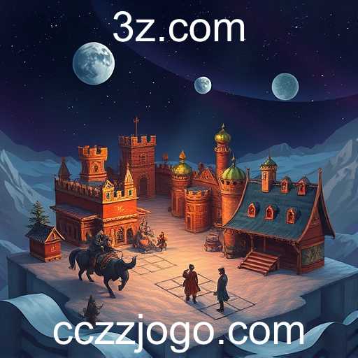 Unlocking the Mysteries of Strategy Games: A Dive into the 'cczz' Phenomenon